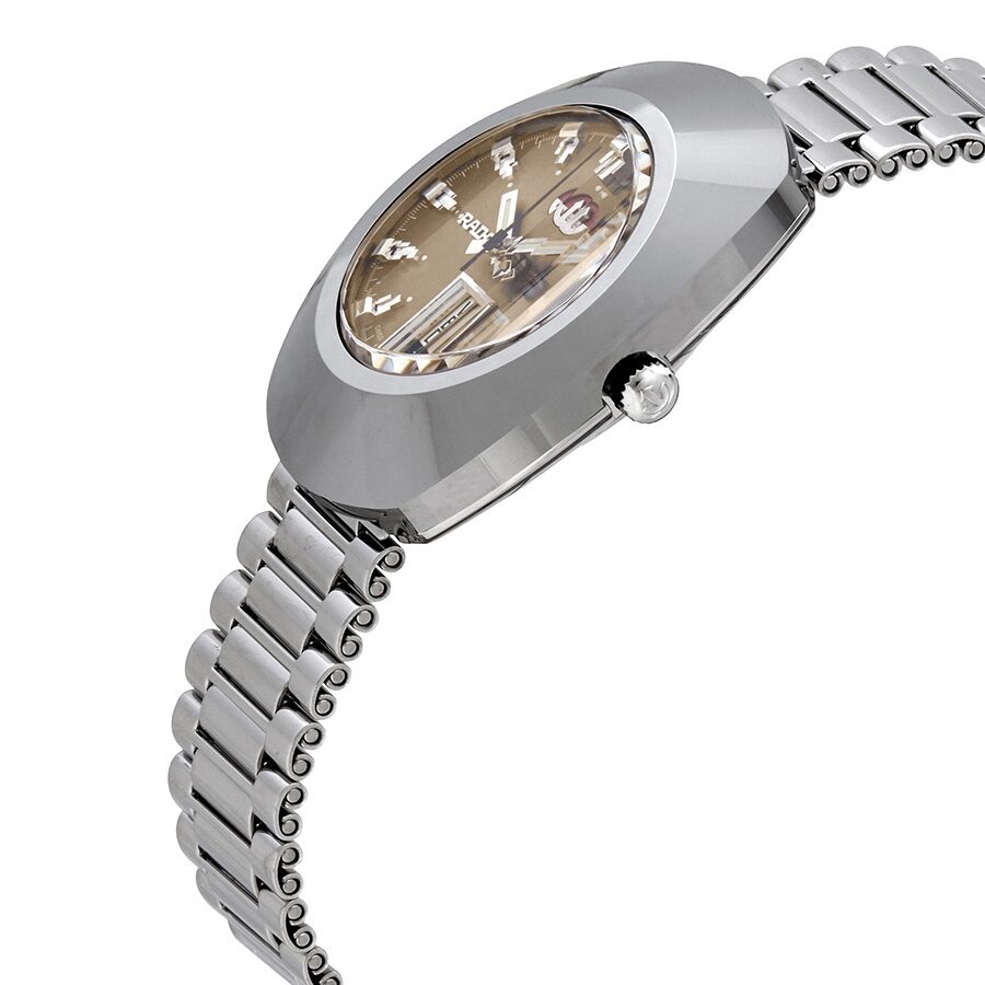 Rado The Original R12408653 Men's Automatic 1