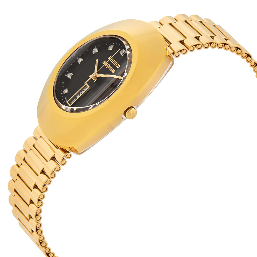 Rado The Original R12304313 Men's Quartz 1