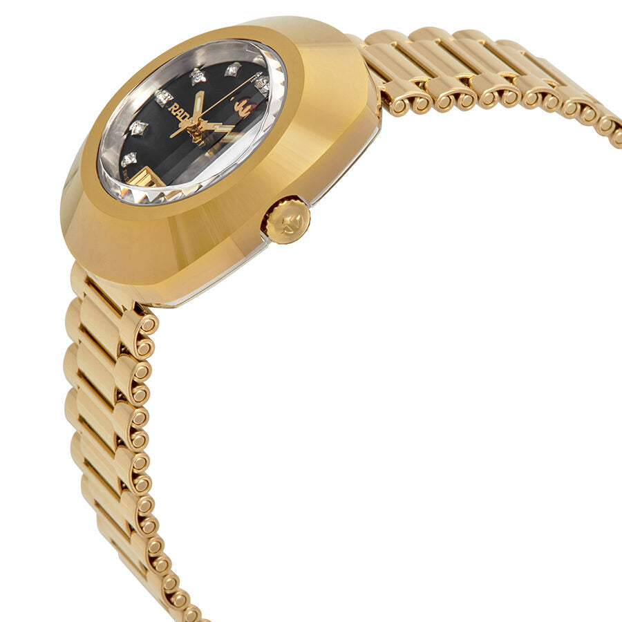 Rado The Original R12416613 Ladies Automatic 1