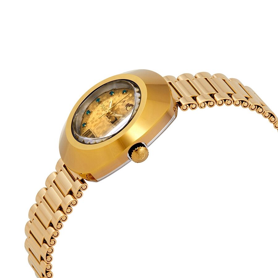 Rado The Original R12416663 Ladies Automatic 1