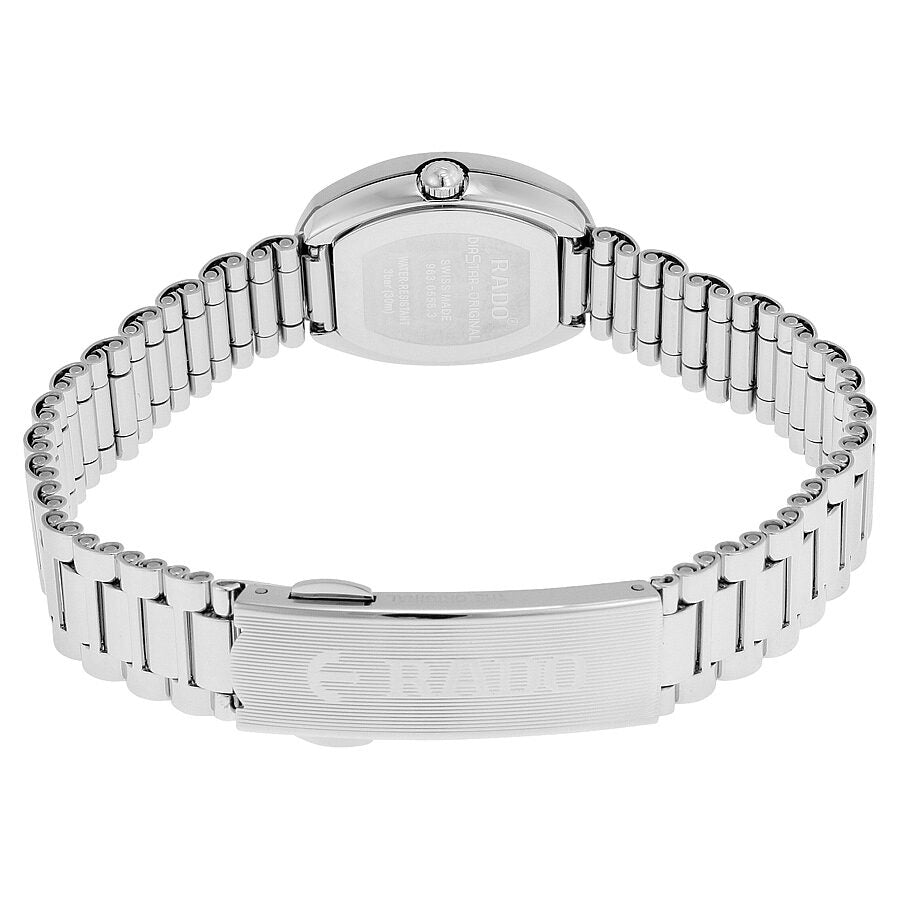 Rado The Original R12558153 Ladies Quartz 1