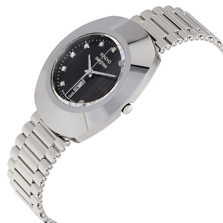 Rado The Original R12305313 Men's Quartz 1