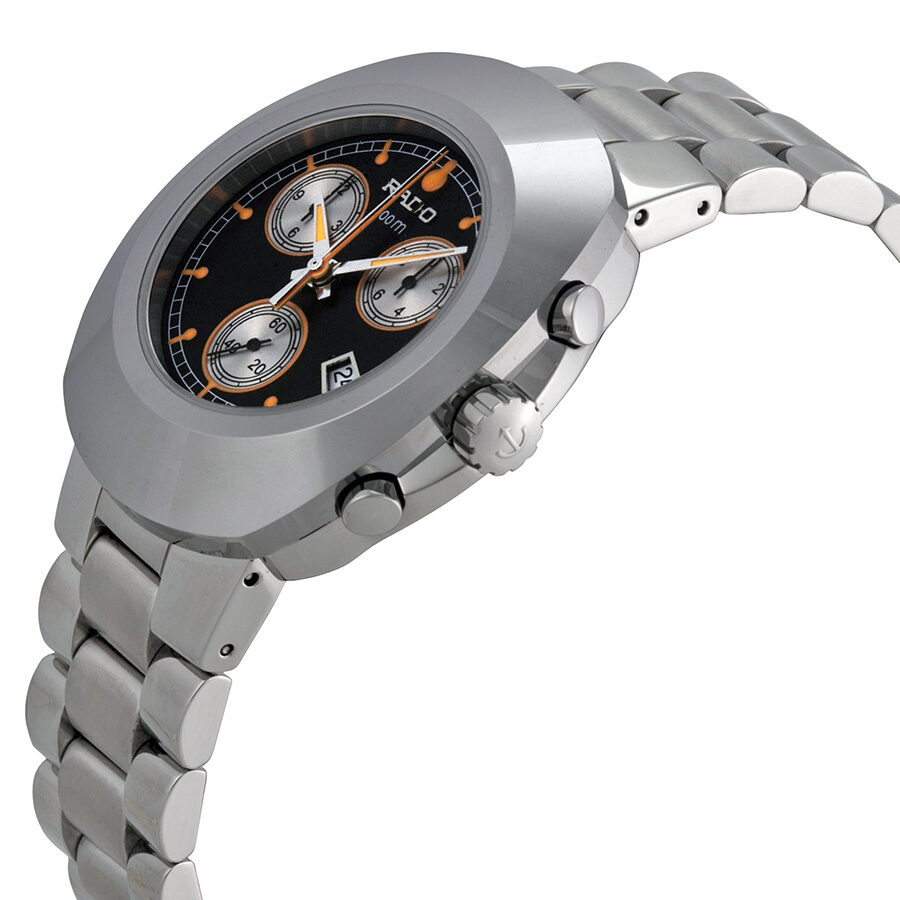 Rado The Original R12638153 Men's Quartz 1