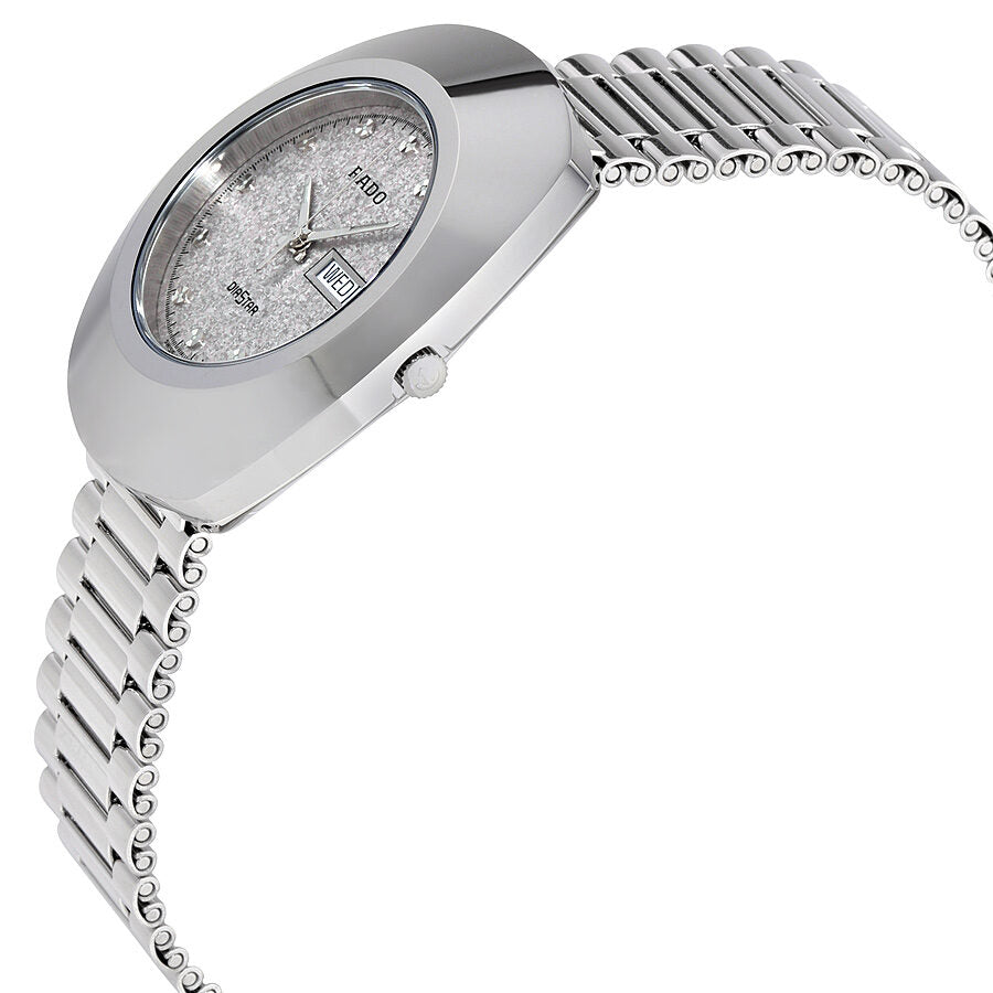 Rado The Original R12391103 Men's Quartz 1