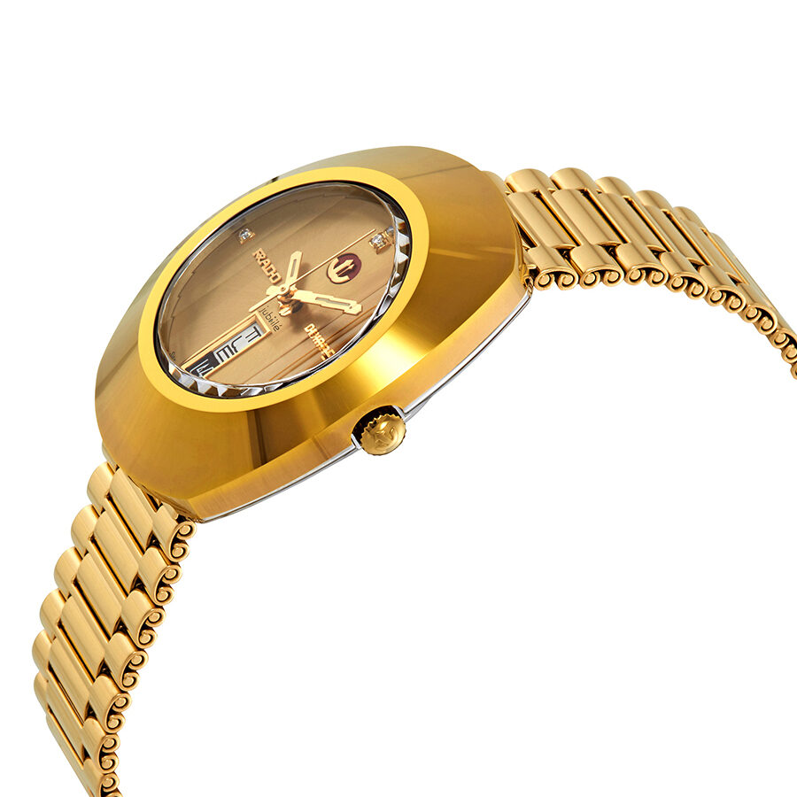 Rado The Original R12413773 Men's Automatic 1