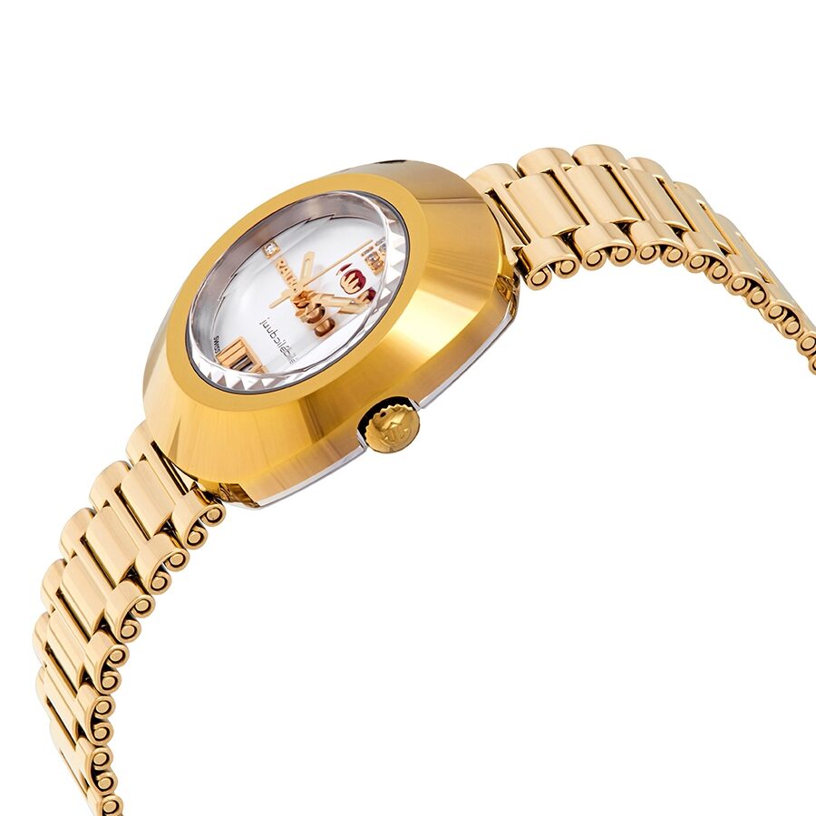 Rado The Original R12416783 Ladies Automatic 1