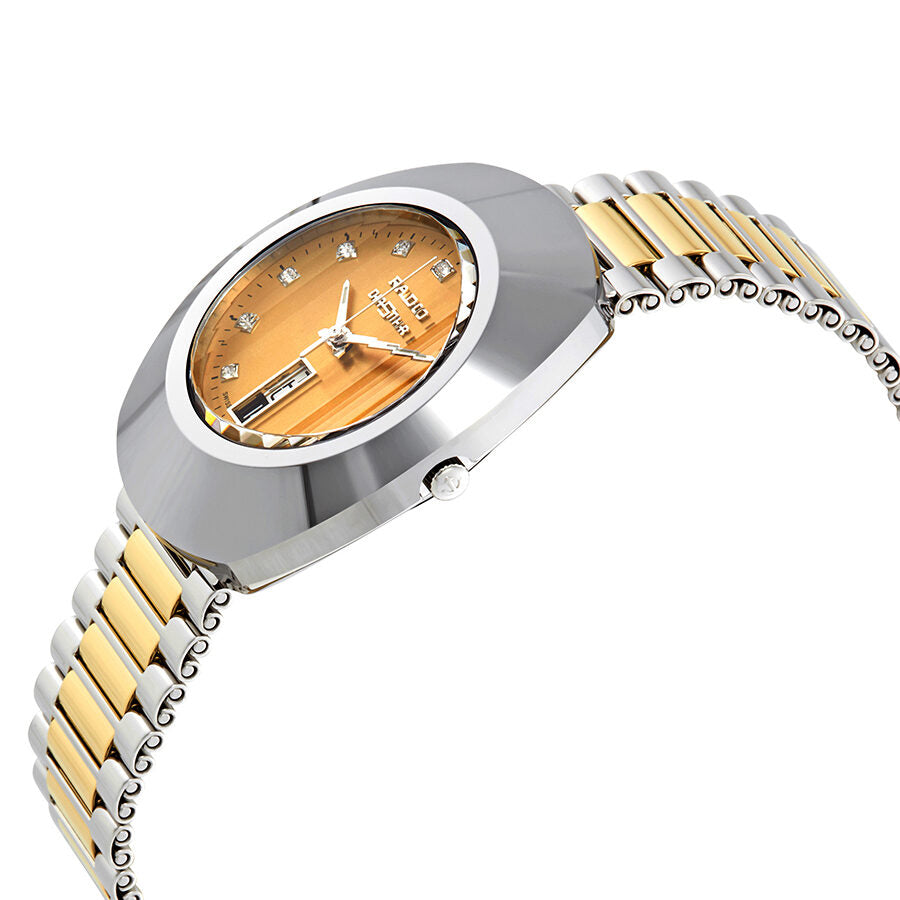 Rado The Original R12305304 Ladies Quartz 1