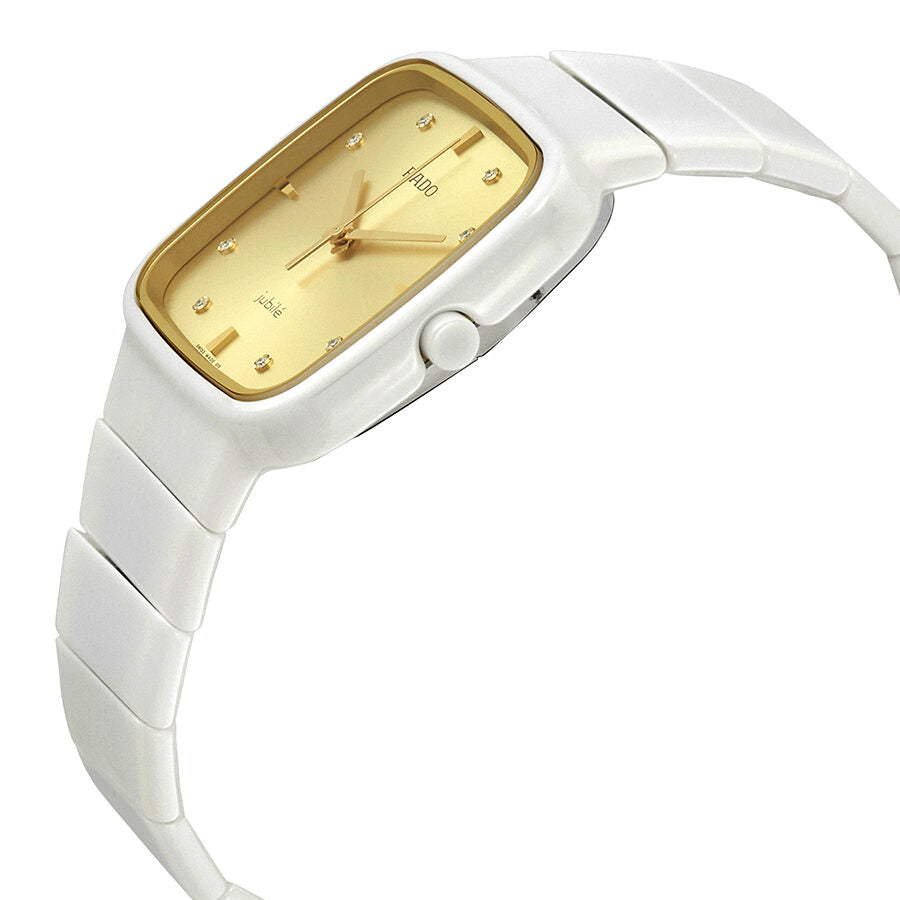 Rado R5.5 R28900702 Ladies Quartz 1