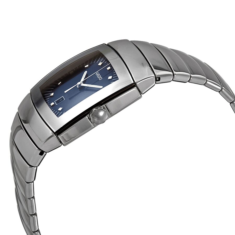 Rado Sintra R13720202 Men's Quartz 1