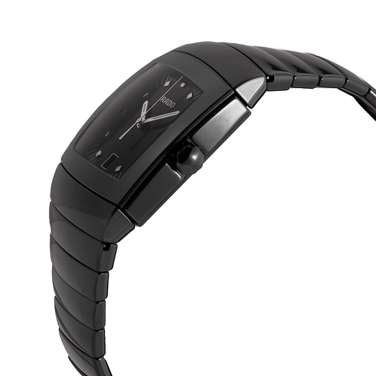 Rado Sintra Barrel R13723162 Men's Quartz 1