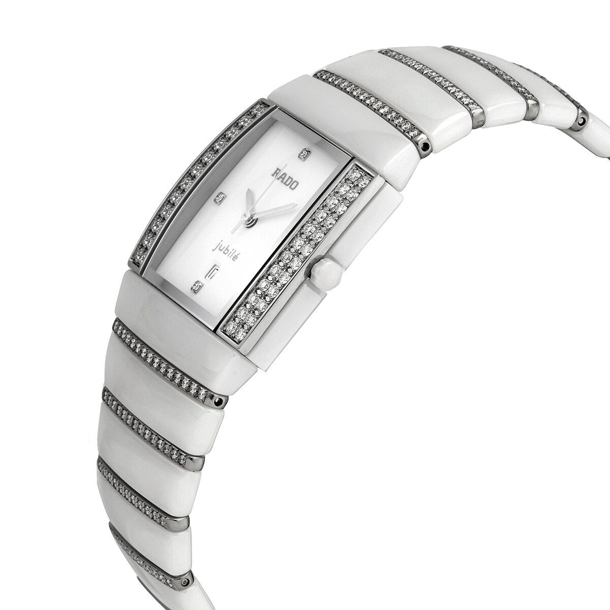 Rado Sintra R13632709 Ladies Quartz 1