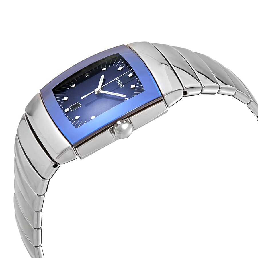 Rado Sintra R13810202 Men's Quartz 1