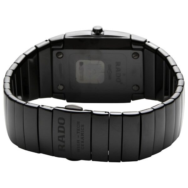 Rado Sintra DO-R13725702 Men's Quartz 1