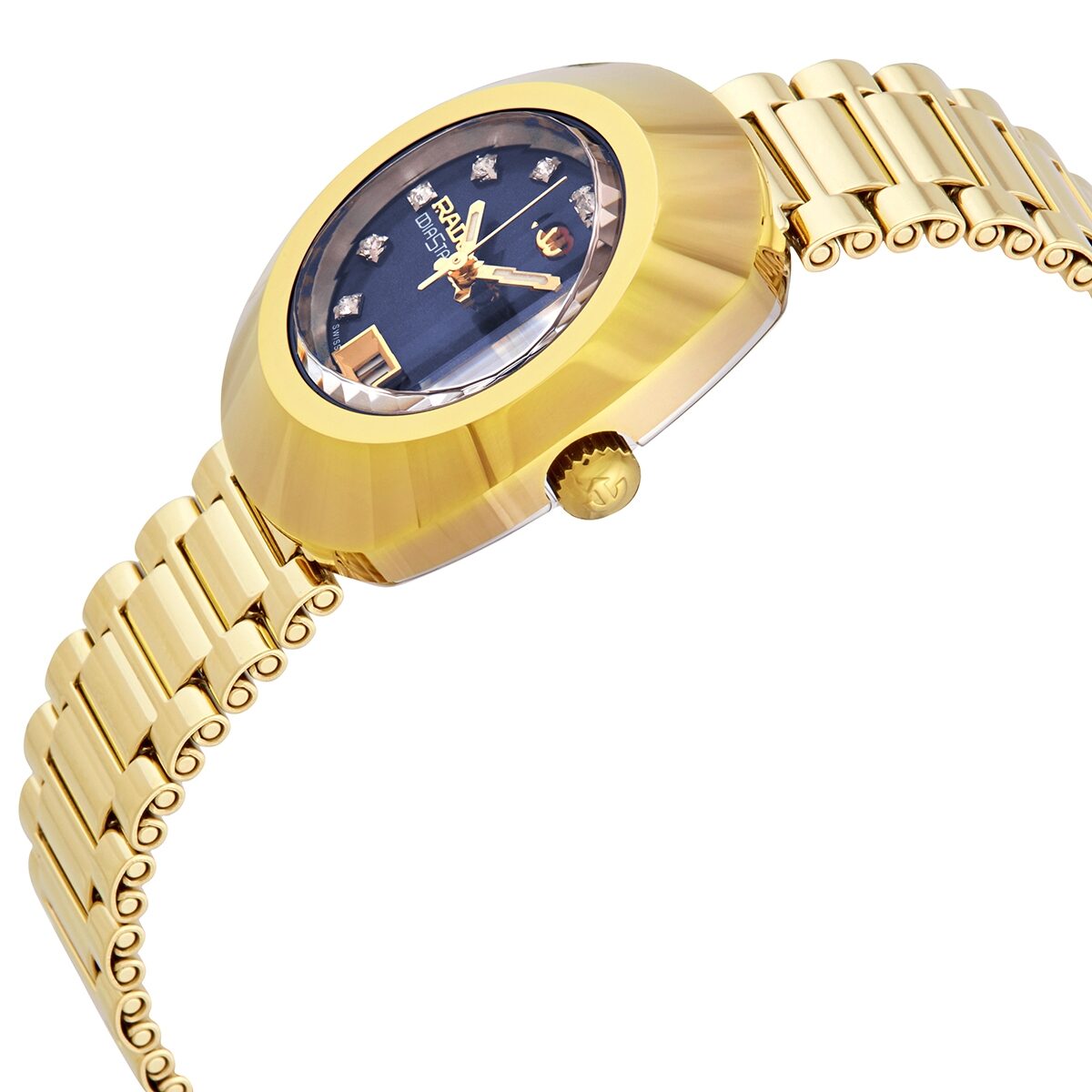 Rado The Original R12416523 Ladies Automatic 1