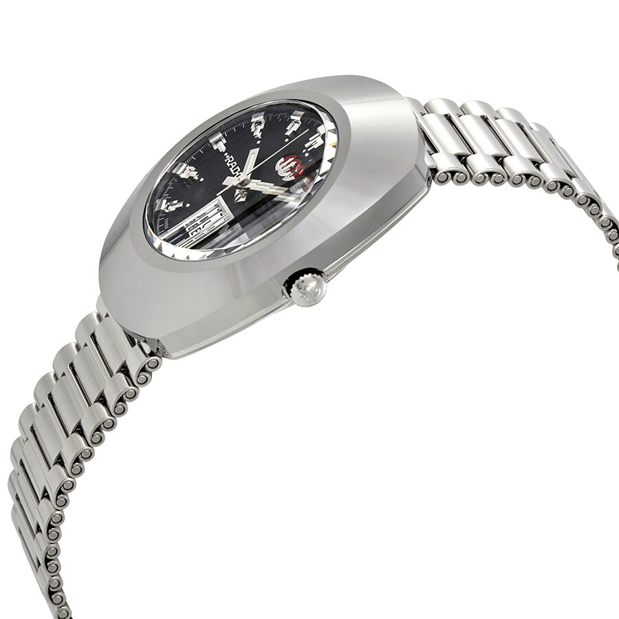 Rado The Original R12408623 Men's Automatic 1
