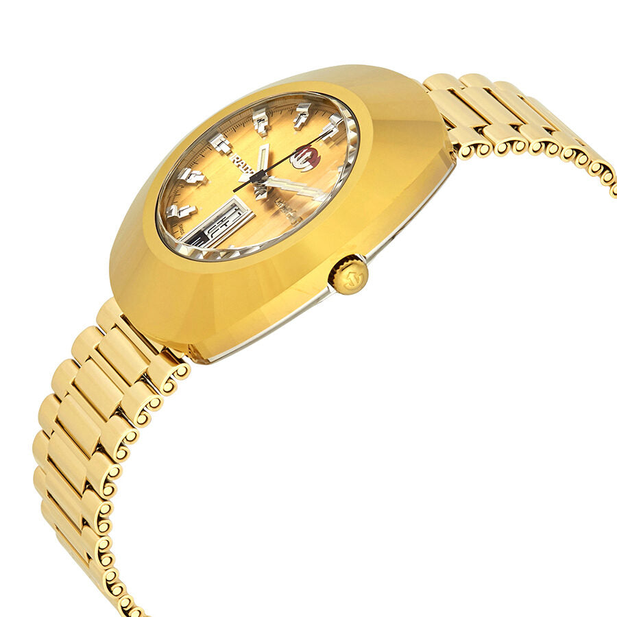 Rado The Original R12413633 Unisex Automatic 1