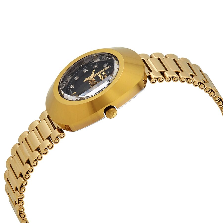 Rado The Original R12306313 Ladies Quartz 1