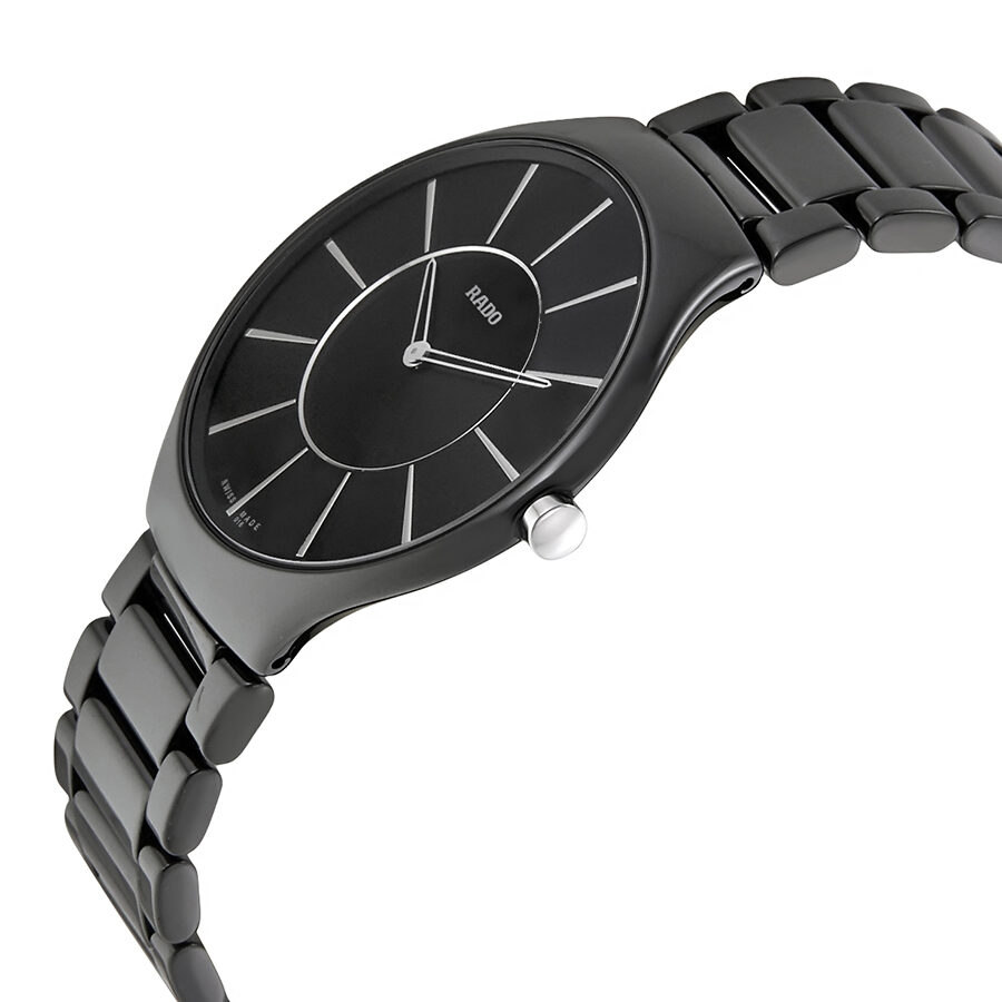 Rado Thinline R27741162 Men's Quartz 1
