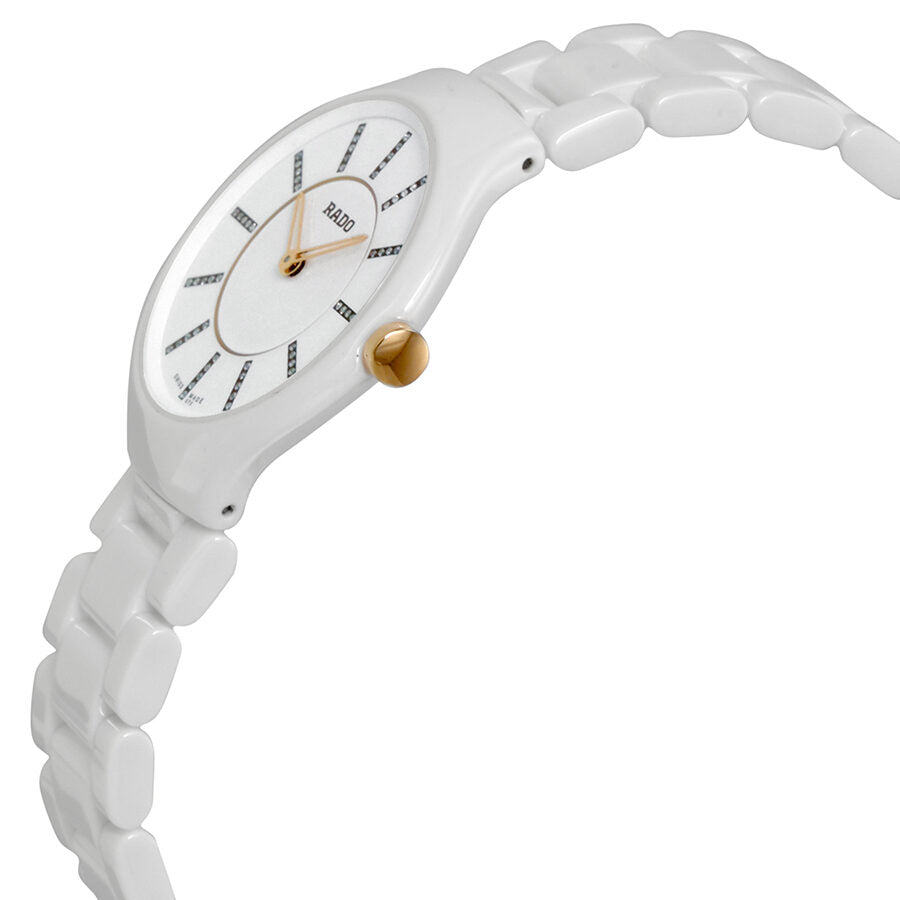 Rado R27958702 Ladies Quartz 1