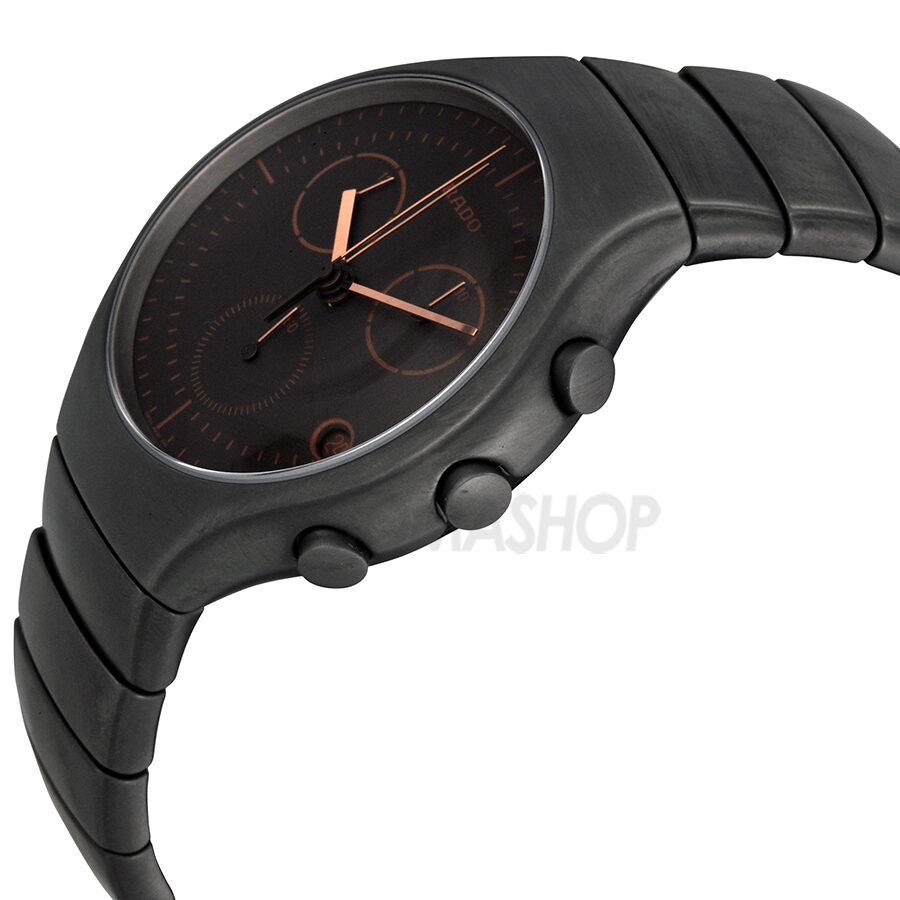 Rado True R27897402 Men's Quartz 1