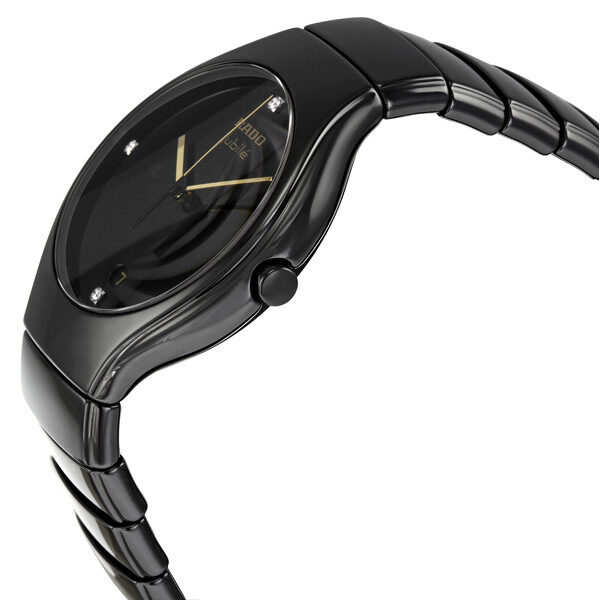 Rado True R27653752 Men's Quartz 1