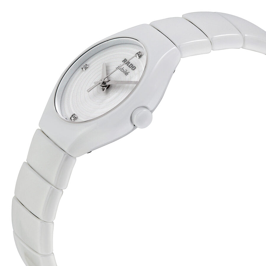 Rado True R27696712 Ladies Quartz 1