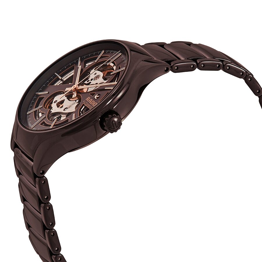 Rado True R27511302 Men's Automatic 1