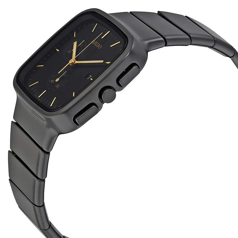Rado R5.5 R28886172 Men's Quartz 1
