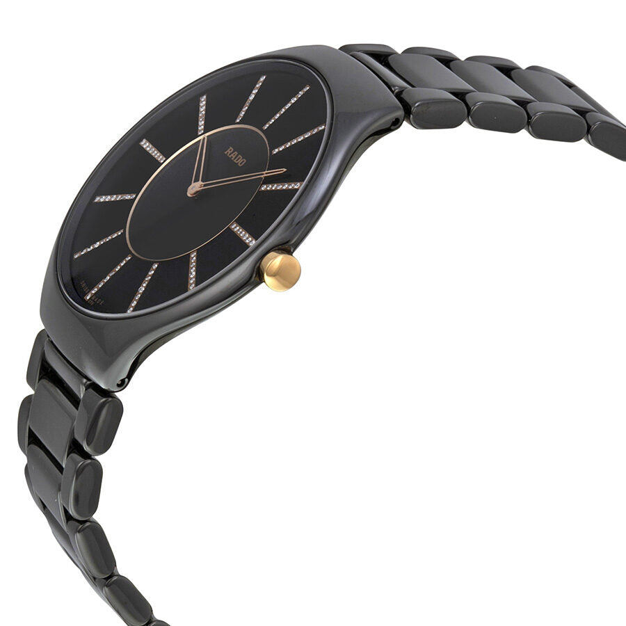 Rado True R27741702 Ladies Quartz 1