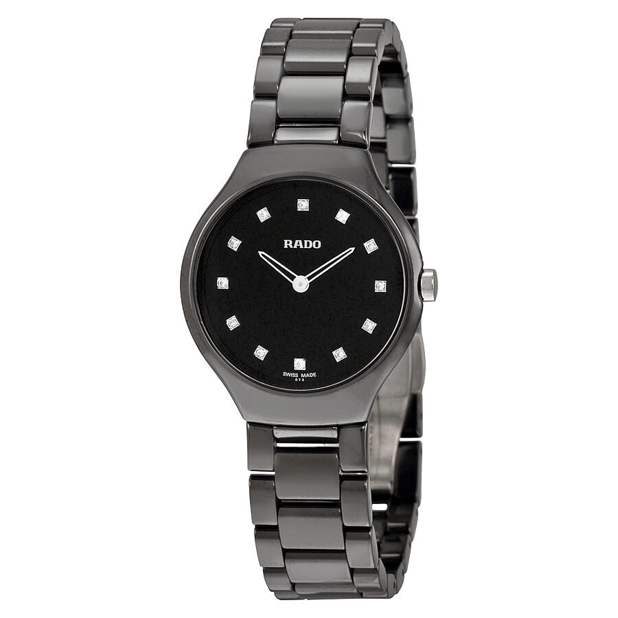 Rado R27742732 Ladies Quartz 1