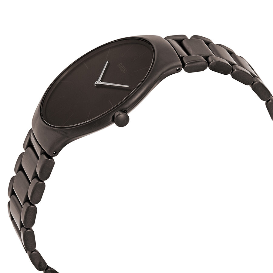 Rado True R27269302 Men's Quartz 1