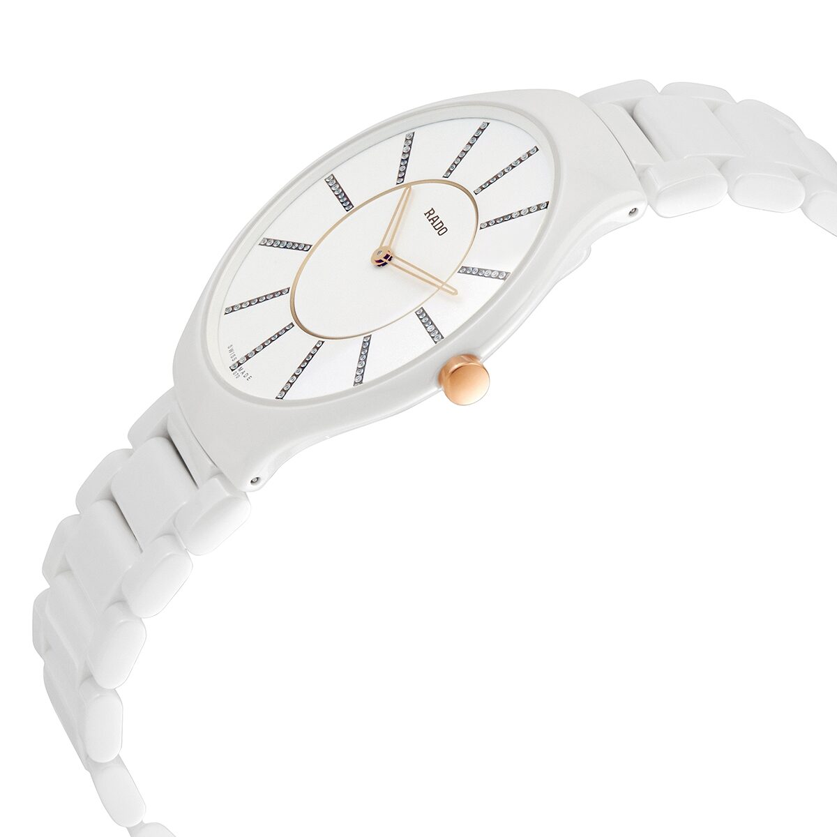 Rado True R27957702 Men's Quartz 1