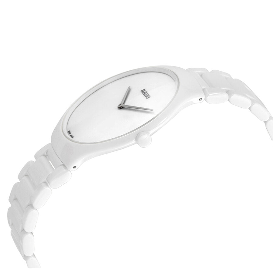 Rado True R27957012 Ladies Quartz 1