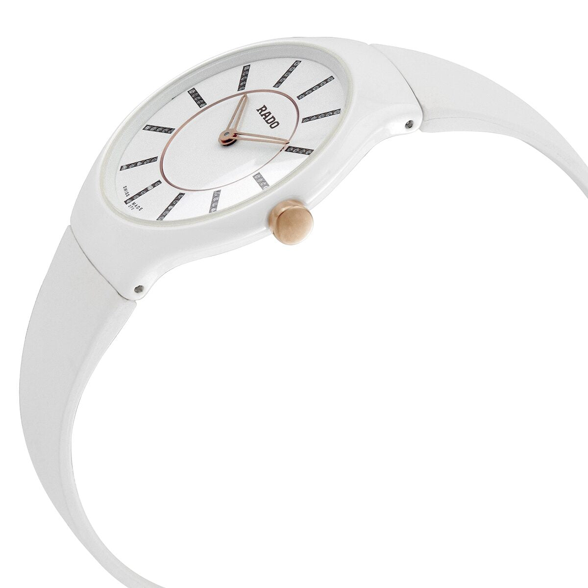 Rado R27958709 Ladies Quartz 1