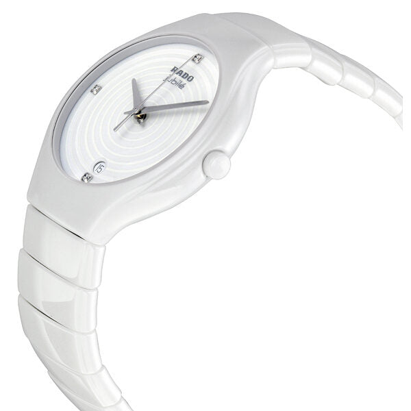 Rado R27695712 Ladies Quartz 1