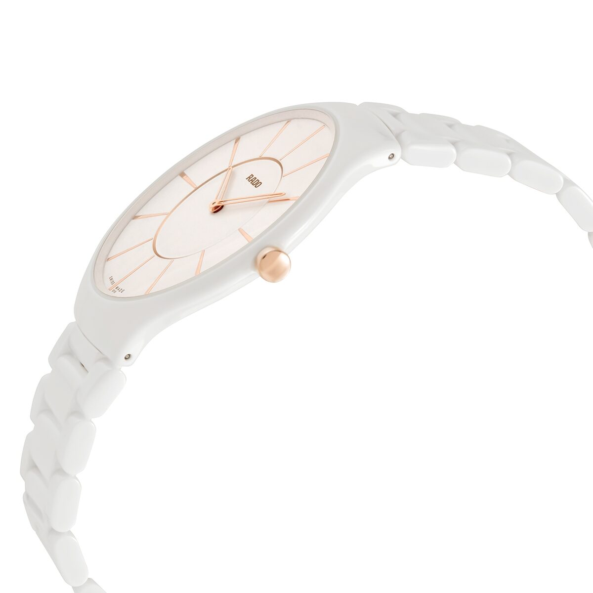 Rado R27957102 Ladies Quartz 1