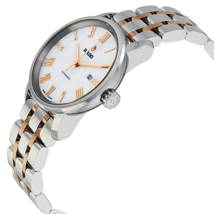 Rado Diamaster R14050123 Ladies Automatic 1