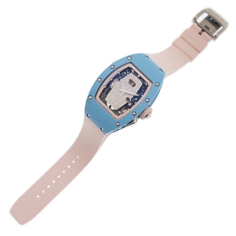 Richard Mille RM037 Ladies Automatic 1