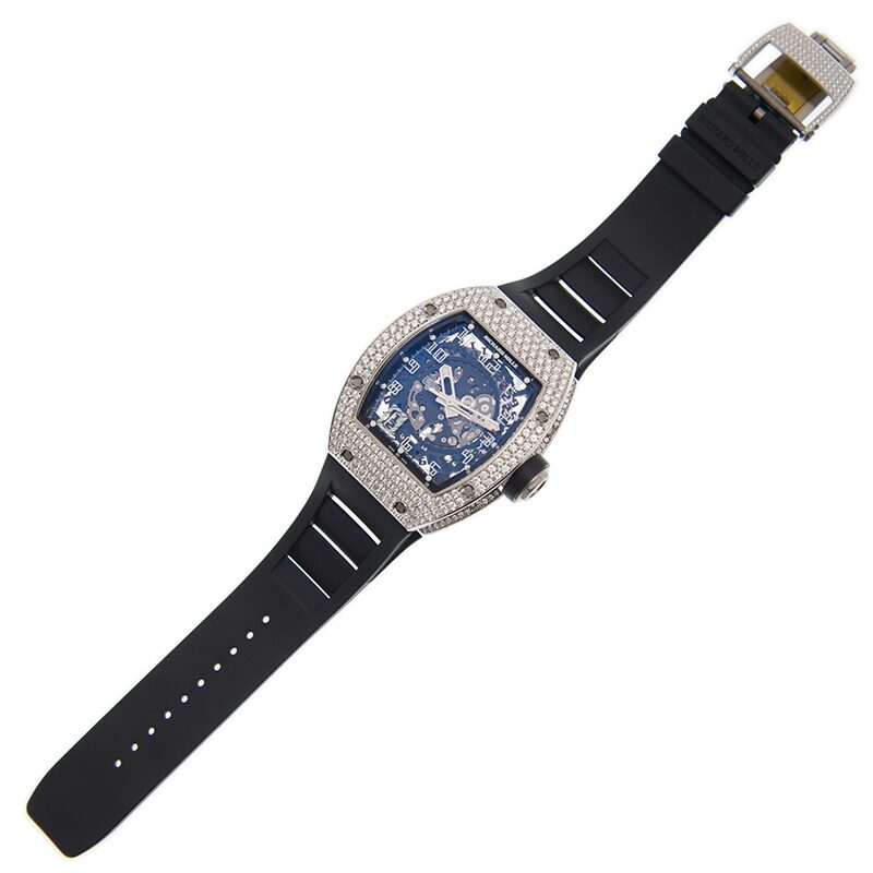 Richard Mille RM010 Men's Automatic 1