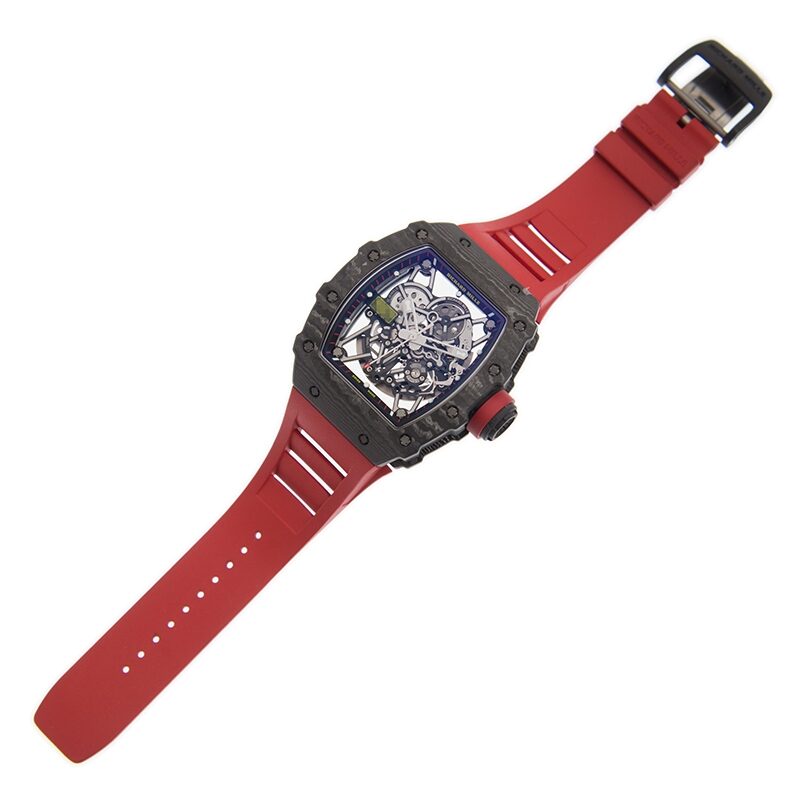 Richard Mille RM35-02 CA Men's Automatic 1