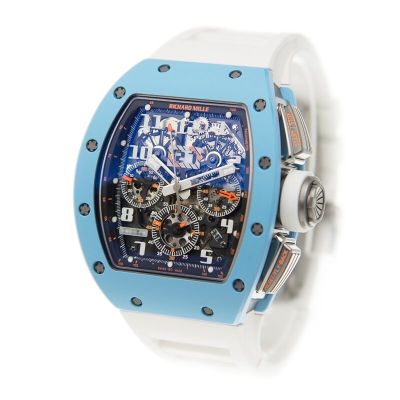 Richard Mille RM11 Men's Automatic 1