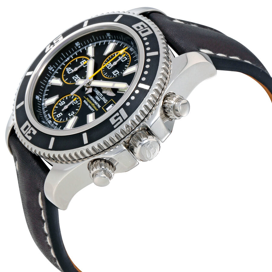 Breitling Superocean A1334102-BA82-435X-A20BASA.1 Men's Automatic 1