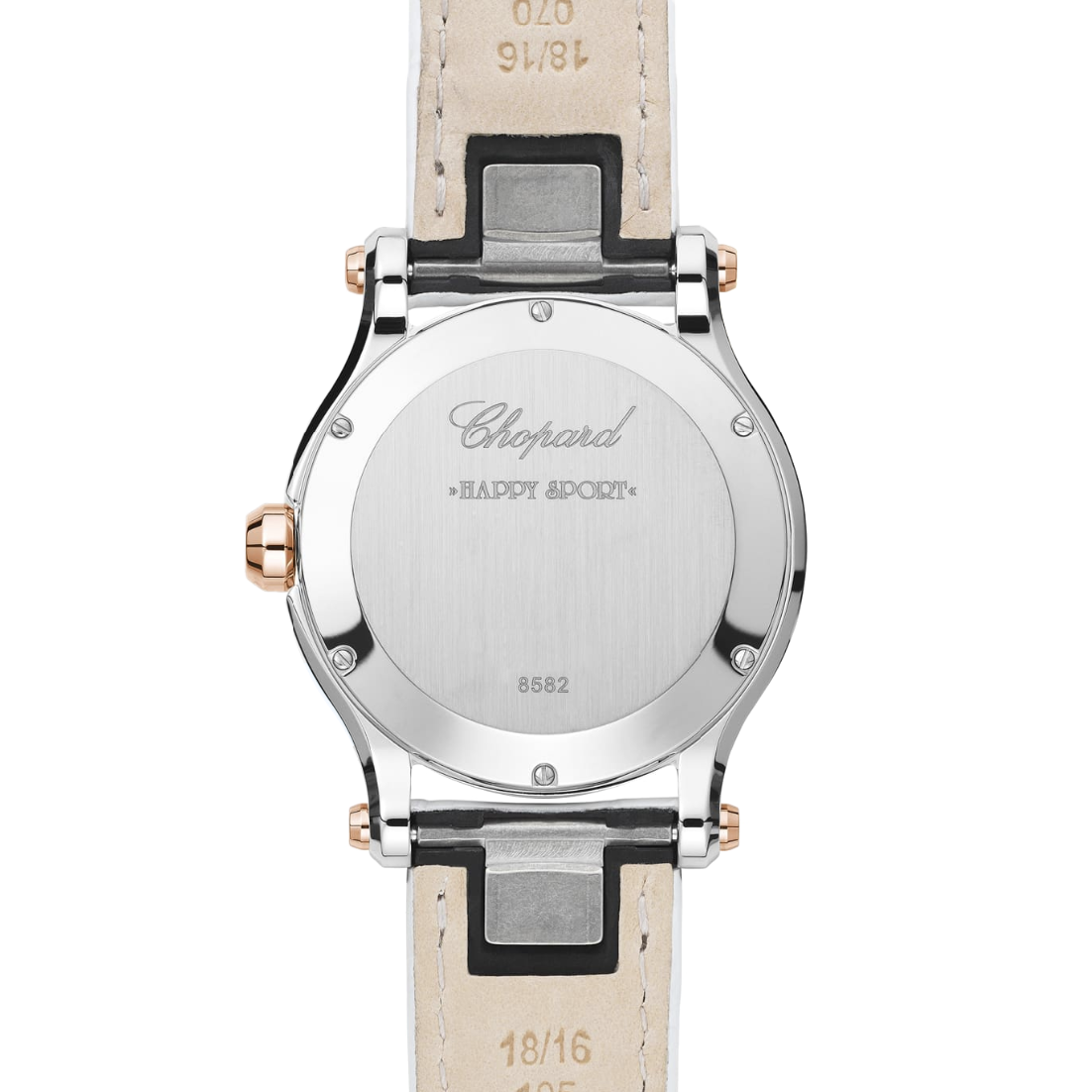 Richard Mille RM07-01 RM07-01 RG CA Intergalactic Misty Night Women Self-winding 1