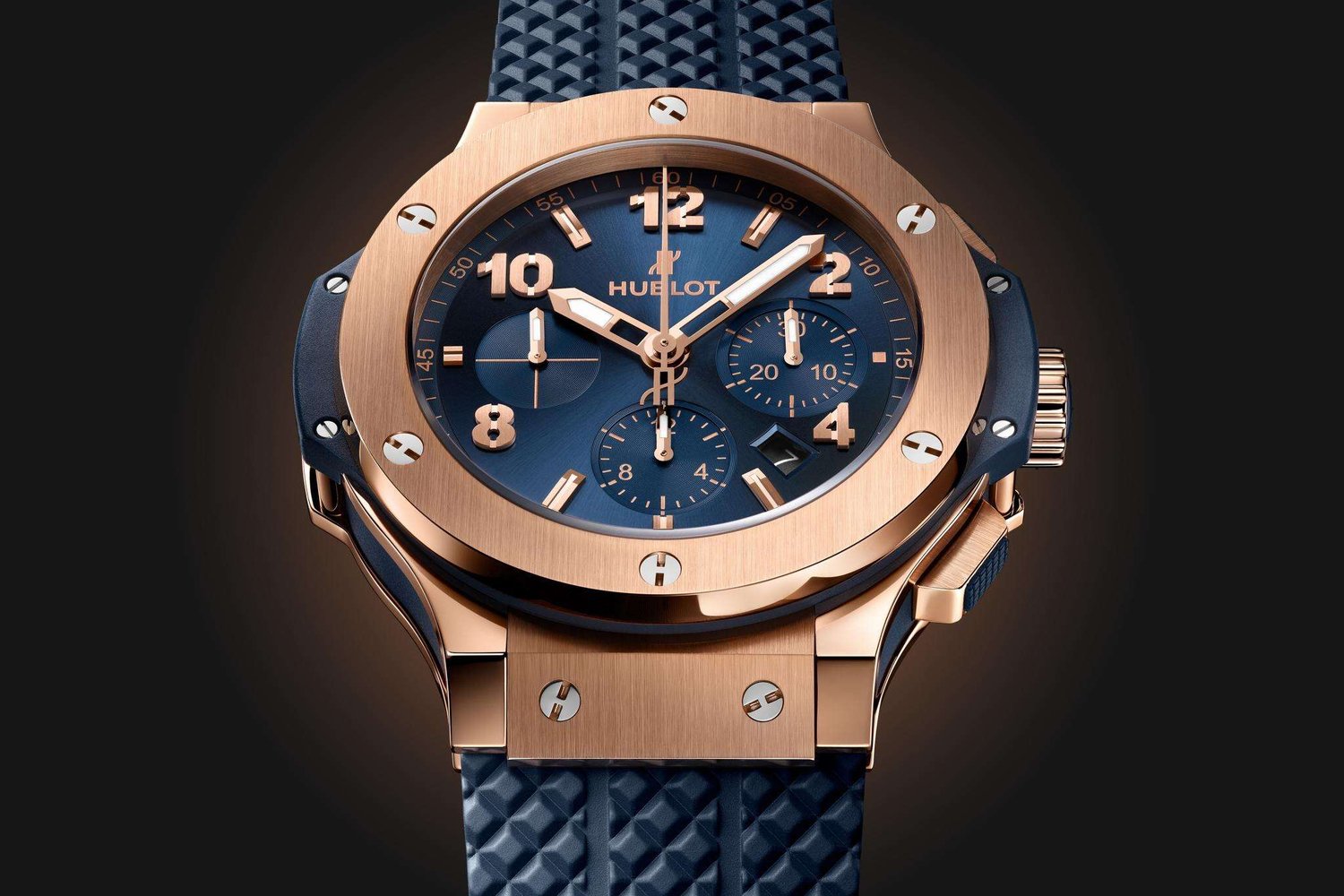 Hublot Big Bang Original 301.PX.710.RX Men/Unisex Automatic 1