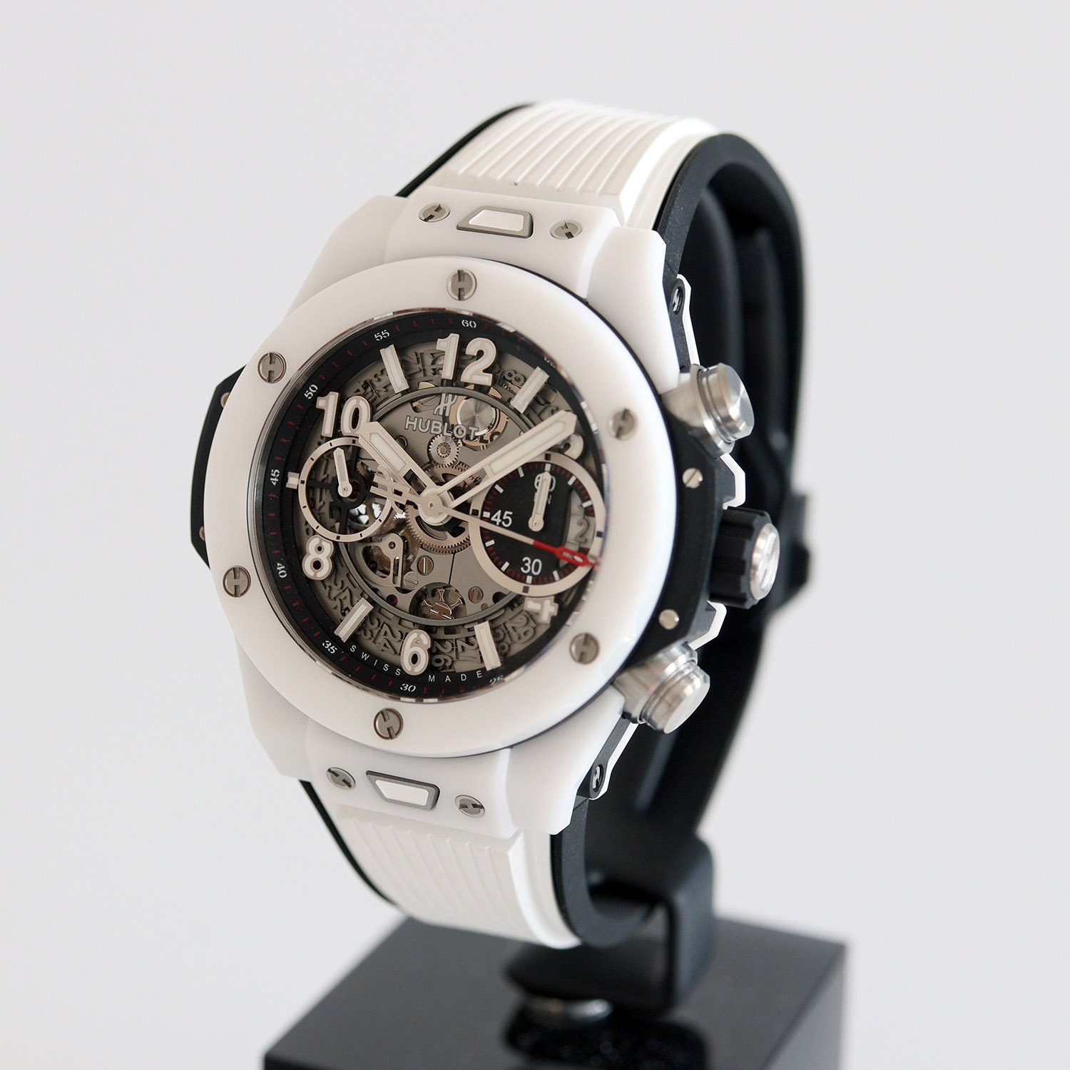 Hublot Big Bang Unico 441.HX.1170.RX Men/Unisex Automatic 1