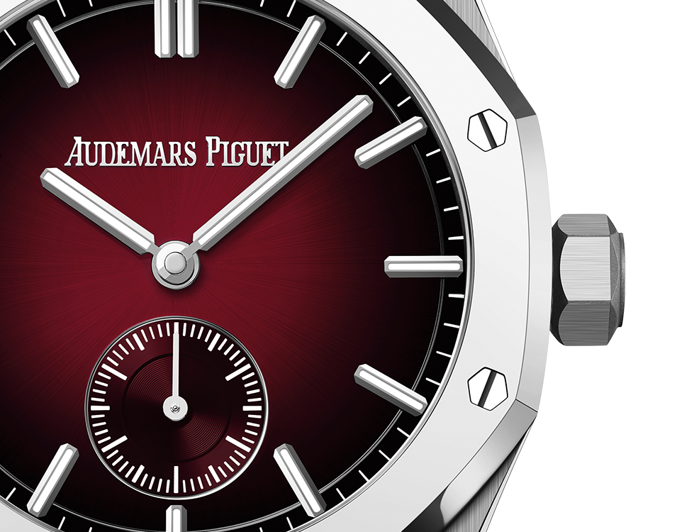 Audemars Piguet 26591IP.OO.1252IP.01 Men/Unisex Manual winding 1