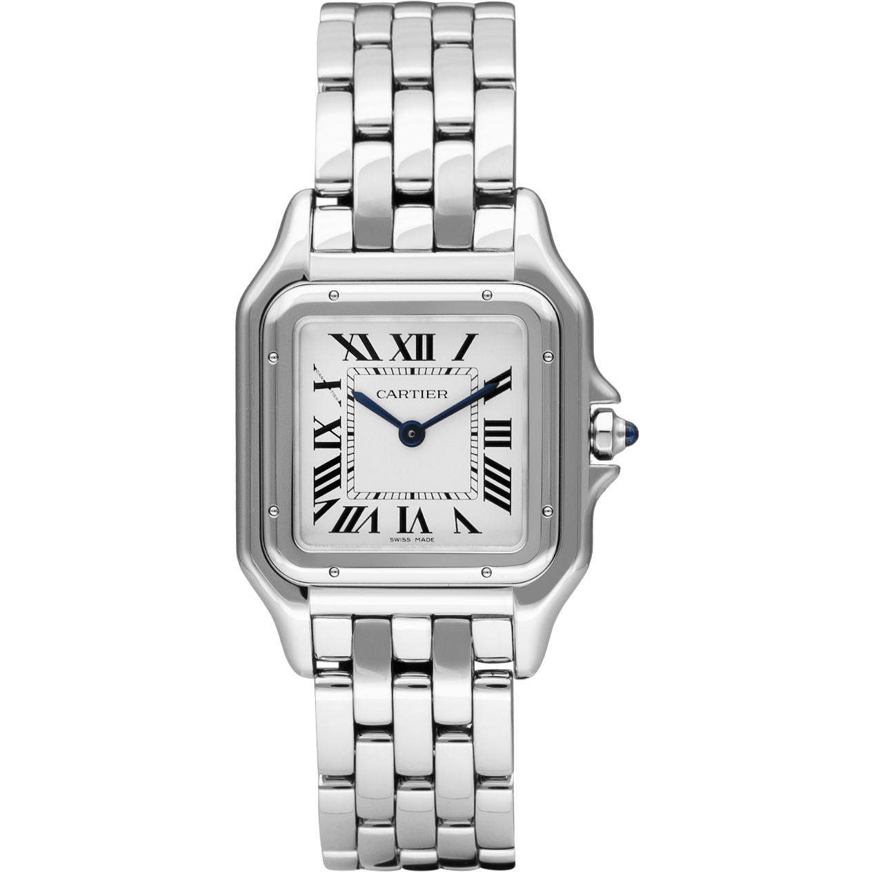 Cartier Panthere WSPN0007 Women Quartz 1