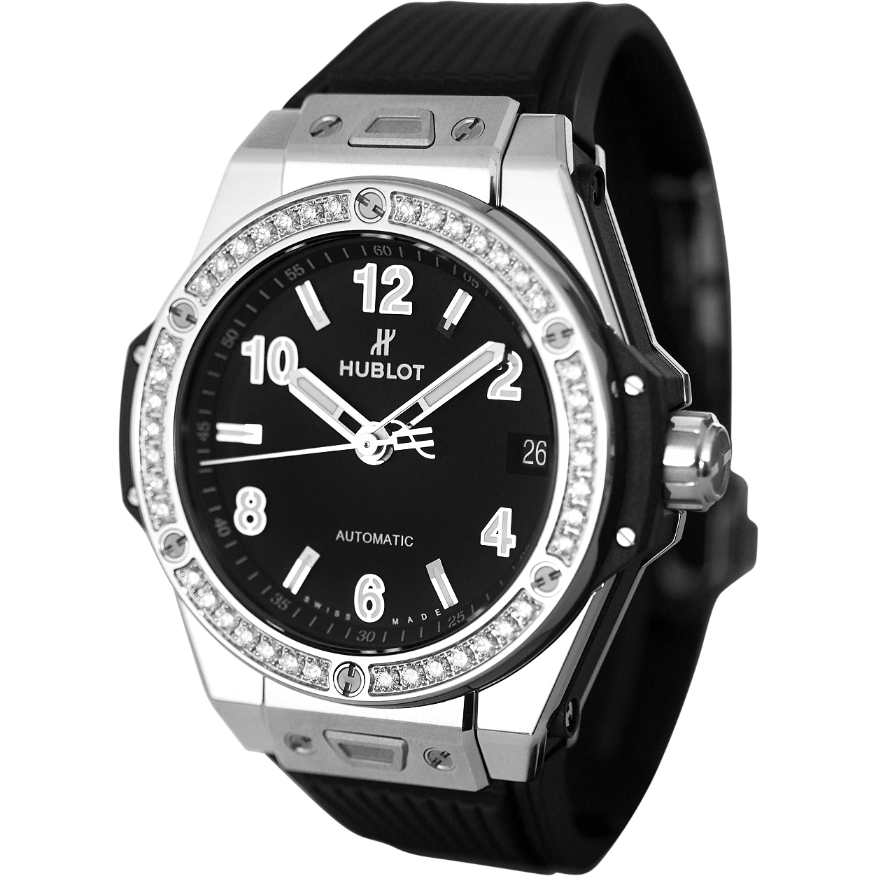 Hublot Big Bang One Click 465.SX.1170.RX.1204 Men/Unisex Self-winding 1