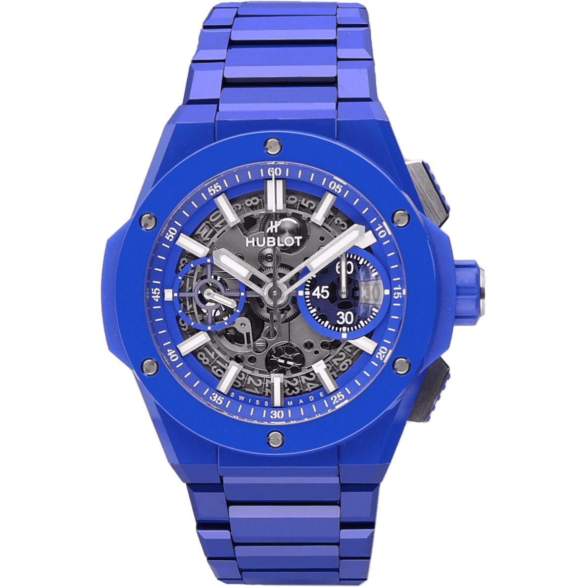 Hublot Big Bang Integral 451.EX.5129.EX Men/Unisex Automatic 1