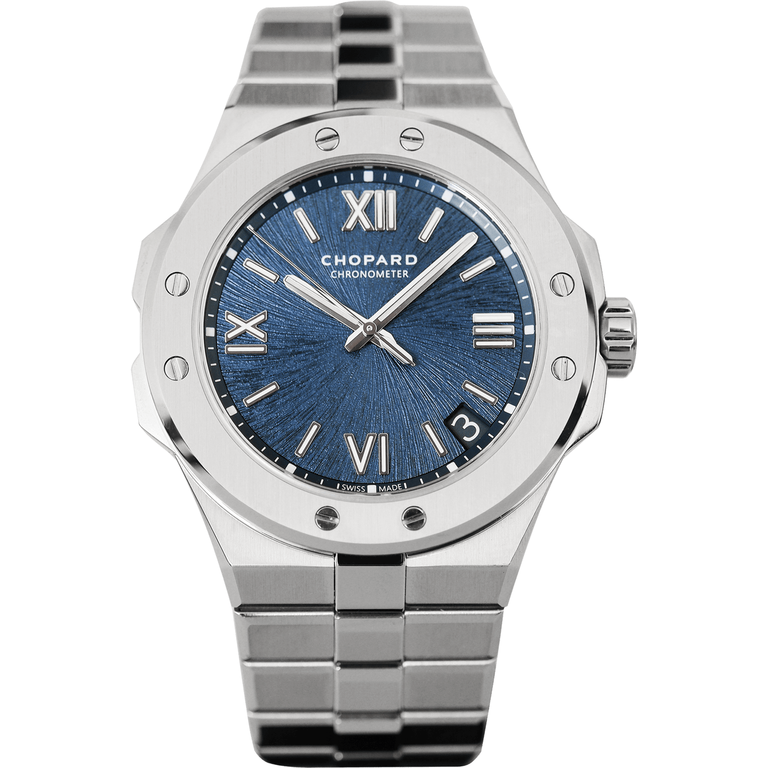 Chopard Alpine Eagle 298600-3001 Men/Unisex Automatic 1